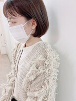 ガーランドウメダ(Garland umeda)&nbsp;アディクシーカラー＿＿ピンクバイオレット 0005031