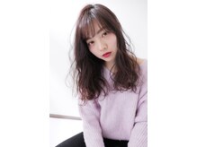 トッカ ヘアー(TOCCA hair)