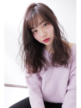 トッカ ヘアー(TOCCA hair)の写真/リーズナブルなのに高品質☆通い続けやすい価格設定で、いつもキレイでいたいあなたにおすすめ！