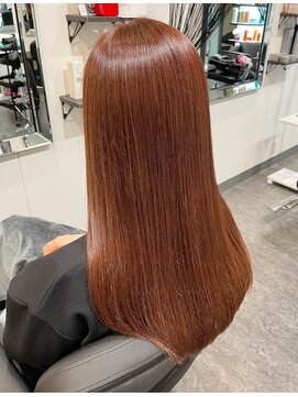 パムス(pams) 【pams】オレンジブラウン