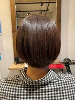ミューズ 本山店(MUSE)&nbsp;美髪サロン【MUSEミューズ 本山】　髪質改善ヘアスタイル