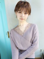 バース(BIRTH)&nbsp;天神【BIRTH】ランダムパーママッシュウルフフレンチガーリー8