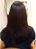 20代30代40代50代☆大人女子☆重めロング