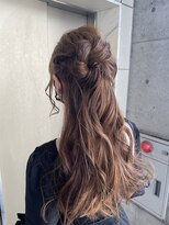 ジュジュル 稲毛本店(jujur)&nbsp;テラコッタ/ミニウルフ/くすみブルー[稲毛駅]