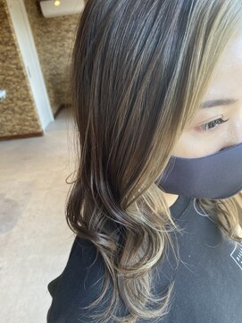 ベッツ(bets) フェイスフレーミング