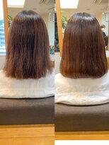 エルサ(Elsa)&nbsp;【Elsa元町・三宮】ウルティアストレート