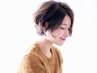【３周年記念】カット＋コスメパーマ＋バイカルテ3STEPトリートメント