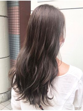 ヒップスデコ(Hip's deco) grayge color*