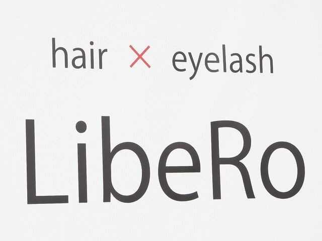 ヘアー ドゥ リベロ(Hair do LibeRo)
