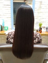 ミント バイ フォルテ(mint by FORTE)&nbsp;髪質改善トリートメント