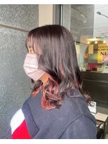 グッドネイバーズ 新松戸(GOOD NEIGHBORS shin-matsudo) インナーカラー