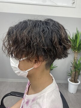 オムデュー(HOMME DEUX) 【KAITO】