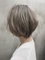 アグ ヘアー リース 本町店(Agu hair re:s)&nbsp;ハイトーンカラーなどもご相談ください。