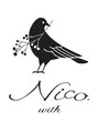 ニコ ウィズ(Nico with)/Ｎico with 【ニコウィズ】