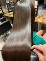 ライフ(LIFE)&nbsp;髪質改善/縮毛矯正/美髪/艶髪/髪質改善トリートメント/上尾