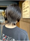 ウルフマッシュ