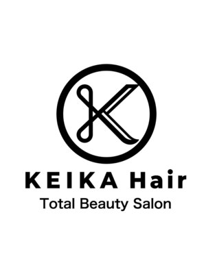ケイカヘア(KEIKA Hair)