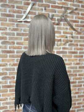 リンク(LinK) シルバー