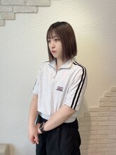 リッシュ 都賀店(Lish)&nbsp;佐久間 優里