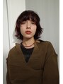 アグ ヘアー フォレスト 金沢駅西店(Agu hair forest)&nbsp;透明感や抜け感のあるスタイルはお任せください！