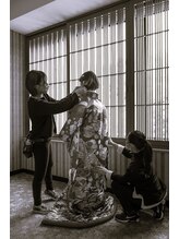 ジュリエッタルームス 大宮(Julietta rooms) Julietta ヘアメイク