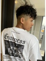 ロマッタ(ROMATTA)&nbsp;宮城リョータスタイル