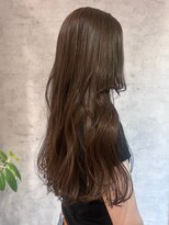 リュミエ ドゥ マッシュ(Lumier de mashu)&nbsp;まろやかベージュカラー