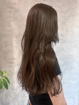 リュミエ ドゥ マッシュ(Lumier de mashu) まろやかベージュカラー