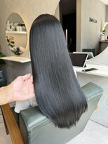 アルム(ALLe'ME)&nbsp;オフブラックグレー