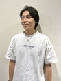 パプスドコワフュール 甲子園口店(Pap's de coiffeur) 槌井 稜太