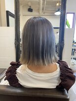 デンヘアデザイン(DEN hair design)&nbsp;Bob