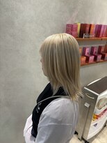 ドゥニカ(donica) ホワイトカラー