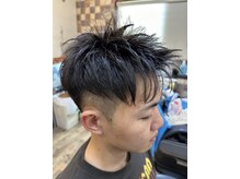 ヘアーサロン タムラ
