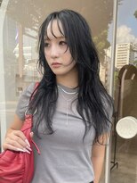 ユルク(JURK nagoya)&nbsp;【SHO STYLE】ニュアンスレイヤー