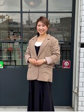 アパカバール 鳳店(Apa kabar) 安藤 華