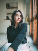 チャンディミント 国分寺(HAIR MAKE Candi mint)&nbsp;☆ウエットウエーブ☆