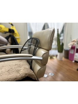 大人女性の為の隠れ家サロン◇マンツーマン施術でお悩みや希望に寄り添い髪質に合わせたスタイルをご提案！