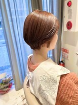 マーシィ(MARCIE)&nbsp;艶ショート