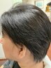 男性限定!カット￥3.000