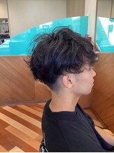 ダックテール 本店