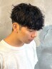 【平日限定】カット＋ヘッドスパ＋パーソナルカウンセリング　6820円→4980円