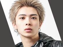 [Q]理想の髪型、うまく伝えられるか不安…[北千住/メンズ/パーマ/ニュアンスパーマ/波巻き/フェード]