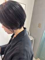コタコット(cote a cote) ショート