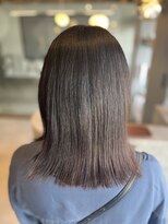 ジールヘアー(GIIL HAIR)&nbsp;縮毛矯正