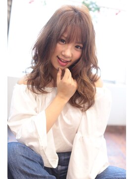 ミューズ 高畑店(MUSE) 【MUSE】デジタルパーマ