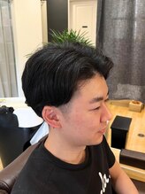 スタンドアップ(Stand up)