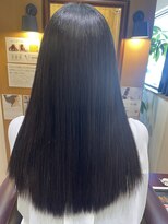 チアー ヘアリラクゼーション(cheer HAIRRELAXATION)&nbsp;ロングヘア