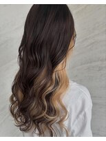 ルクス パークアベニュー(Lx park avenue)&nbsp;抜きっぱなしインナー