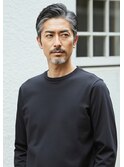 #ハイライト#白髪ぼかし#白髪染め#表参道駅#30代#40代#50代#60代