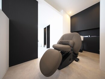 オト(OTO)の写真/落ち着ける空間で叶うヘッドスパ♪頭皮の汚れをしっかり落とし、髪本来の美しさへ導きます◎